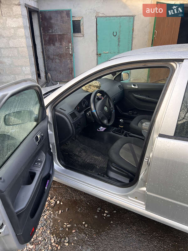 Универсал Skoda Fabia 2006 в Кропивницком фото 11 Универсал Skoda Fabia 2006 в Кропивницком