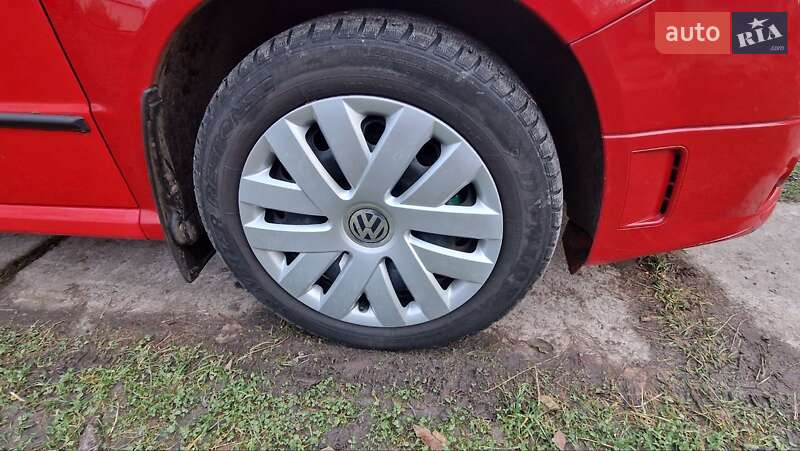 Хетчбек Skoda Fabia 2000 в Вінниці