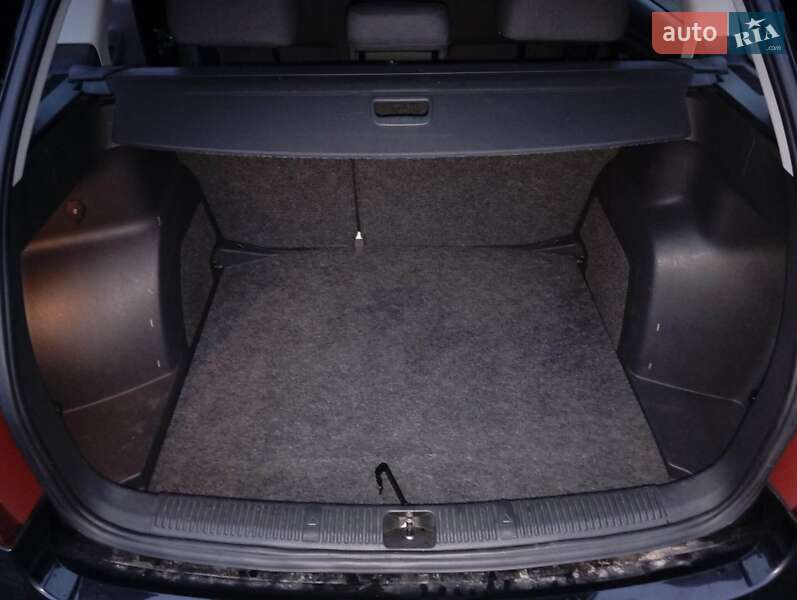 Універсал Skoda Fabia 2008 в Рівному фото 15 Універсал Skoda Fabia 2008 в Рівному