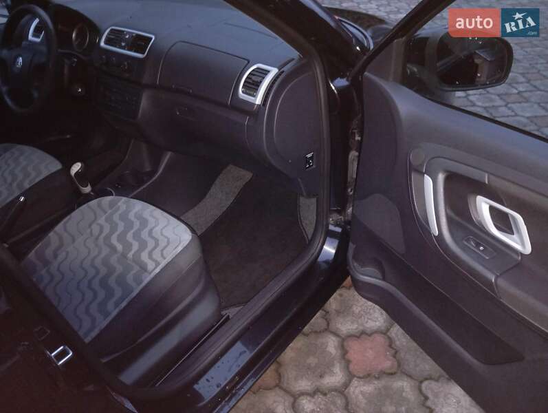 Універсал Skoda Fabia 2008 в Рівному фото 18 Універсал Skoda Fabia 2008 в Рівному
