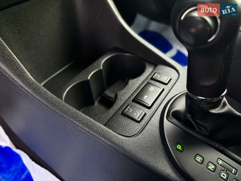 Хетчбек Skoda Fabia 2011 в Луцьку