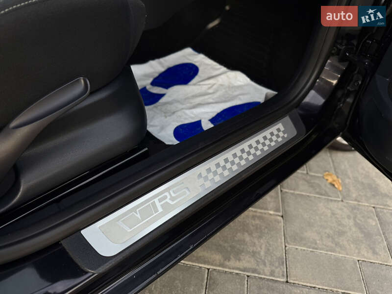 Хетчбек Skoda Fabia 2011 в Луцьку