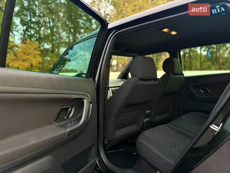 Хетчбек Skoda Fabia 2011 в Луцьку