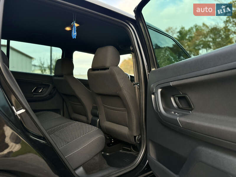 Хетчбек Skoda Fabia 2011 в Луцьку