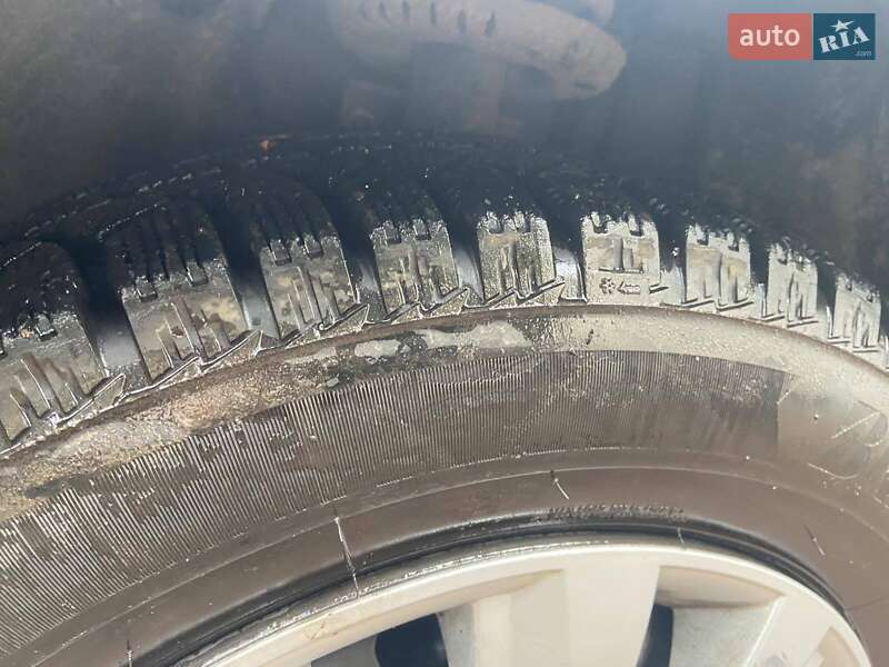 Универсал Skoda Fabia 2009 в Львове