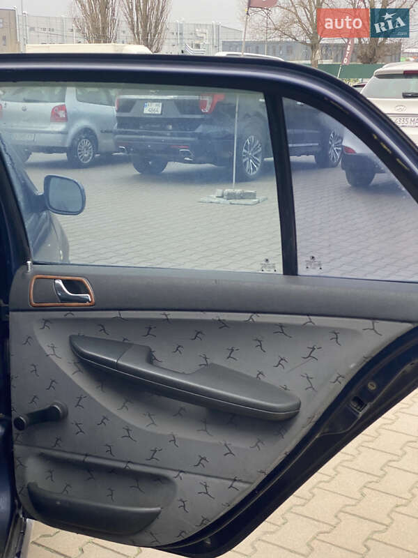 Седан Skoda Fabia 2002 в Киеве фото 21 Седан Skoda Fabia 2002 в Киеве