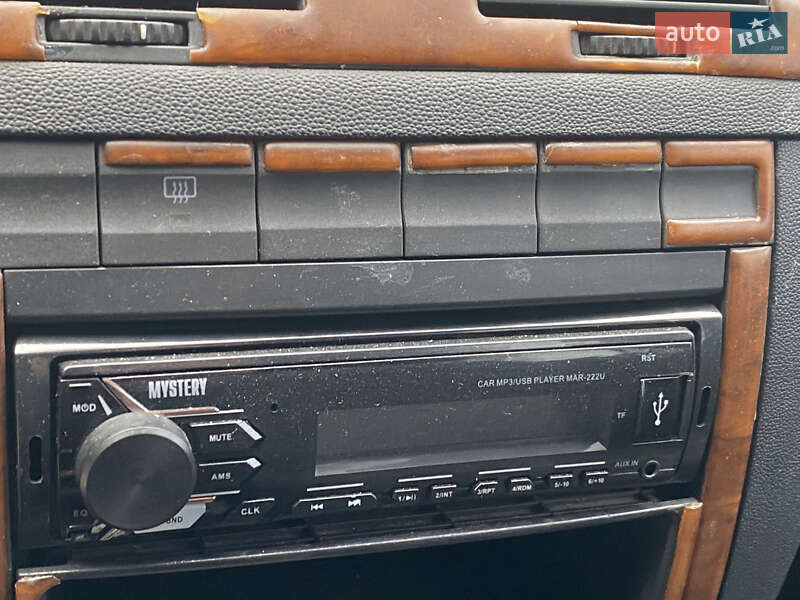 Седан Skoda Fabia 2002 в Киеве фото 16 Седан Skoda Fabia 2002 в Киеве