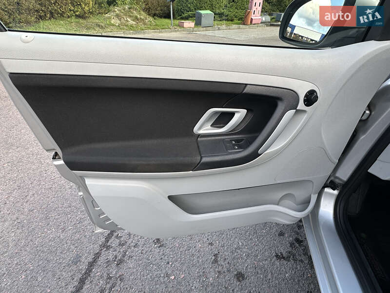 Хетчбек Skoda Fabia 2007 в Дрогобичі фото 29 Хетчбек Skoda Fabia 2007 в Дрогобичі