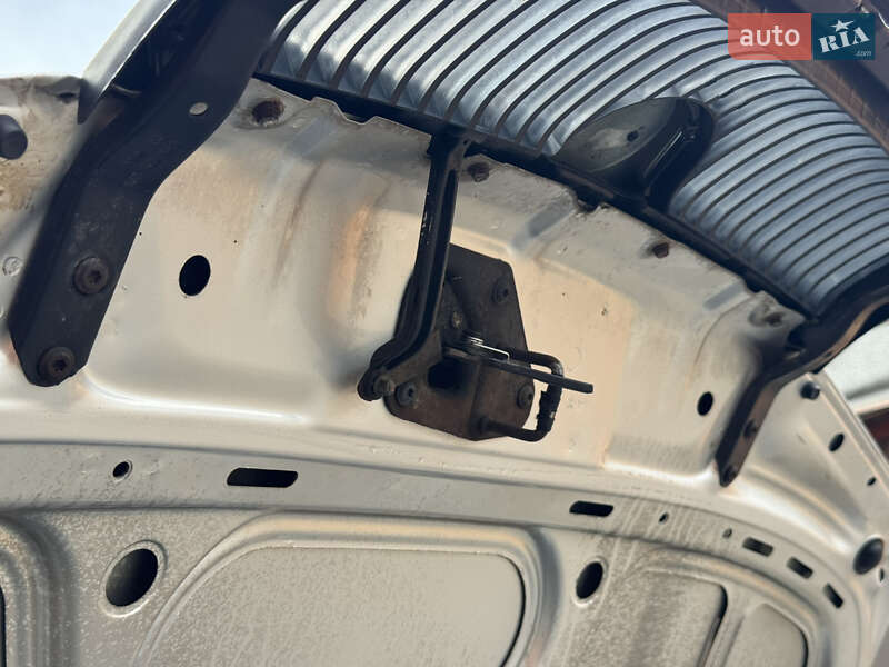 Універсал Skoda Fabia 2004 в Вінниці