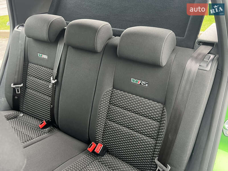 Хетчбек Skoda Fabia 2011 в Луцьку