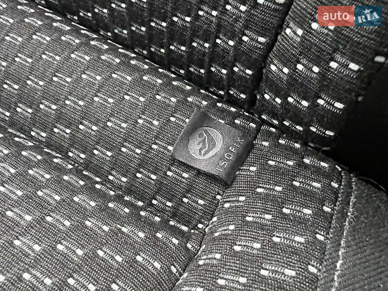 Хетчбек Skoda Fabia 2011 в Луцьку