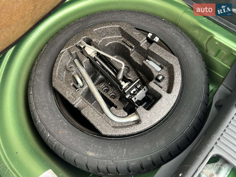 Хетчбек Skoda Fabia 2011 в Луцьку