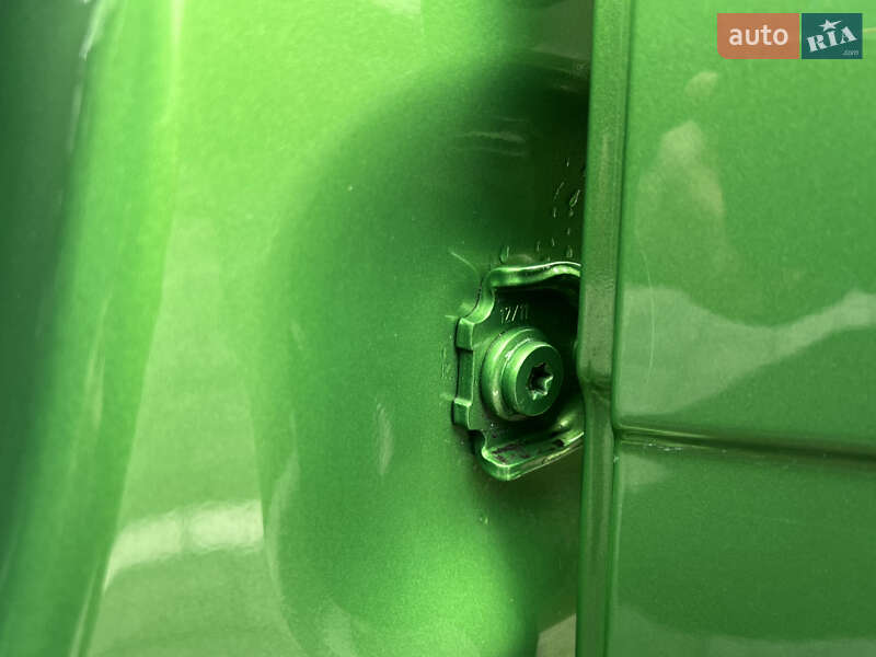 Хетчбек Skoda Fabia 2011 в Луцьку