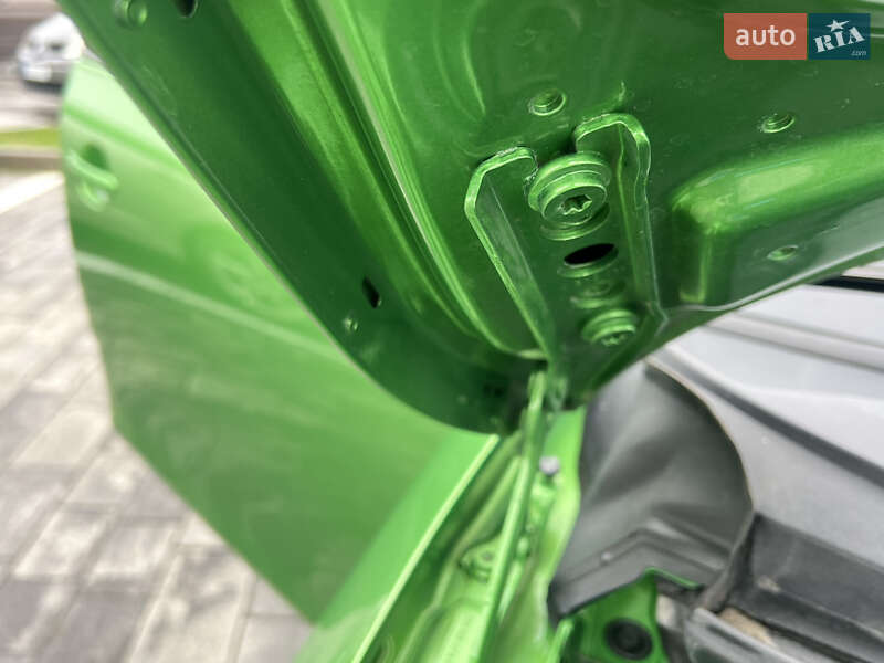 Хетчбек Skoda Fabia 2011 в Луцьку