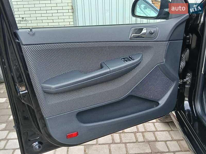 Универсал Skoda Fabia 2004 в Виннице