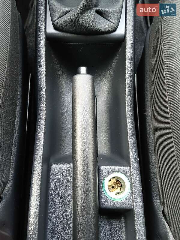 Универсал Skoda Fabia 2004 в Виннице