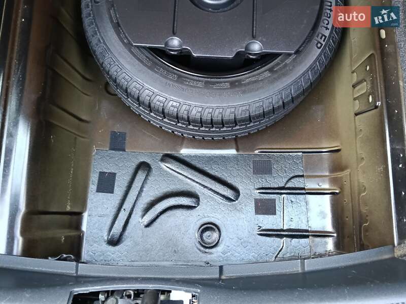 Универсал Skoda Fabia 2004 в Виннице