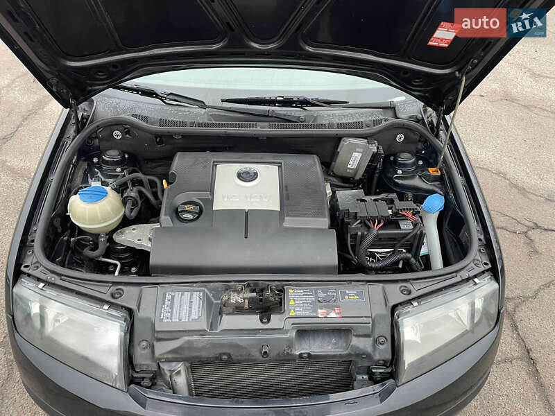 Універсал Skoda Fabia 2005 в Прилуках фото 26 Універсал Skoda Fabia 2005 в Прилуках