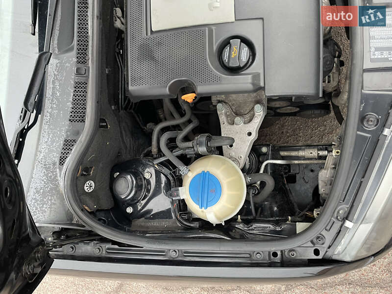 Універсал Skoda Fabia 2005 в Прилуках фото 28 Універсал Skoda Fabia 2005 в Прилуках