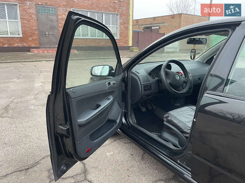 Універсал Skoda Fabia 2005 в Прилуках фото 42 Універсал Skoda Fabia 2005 в Прилуках