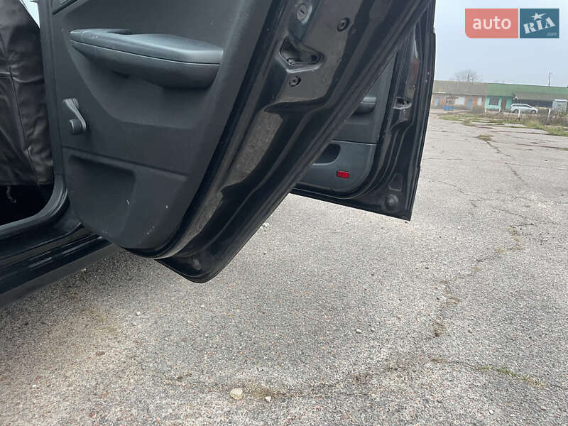 Універсал Skoda Fabia 2005 в Прилуках фото 51 Універсал Skoda Fabia 2005 в Прилуках