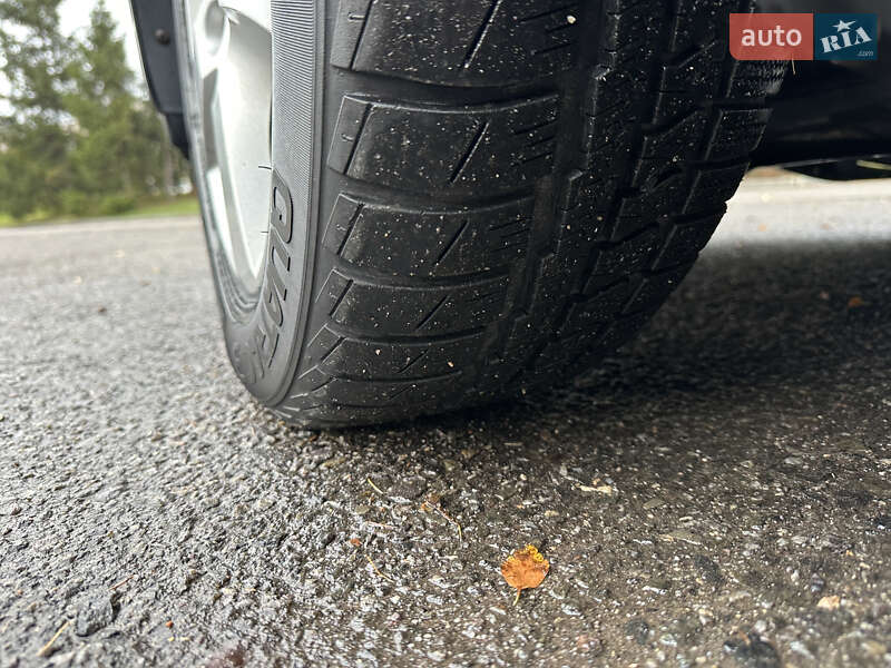 Хетчбек Skoda Fabia 2008 в Тернополі