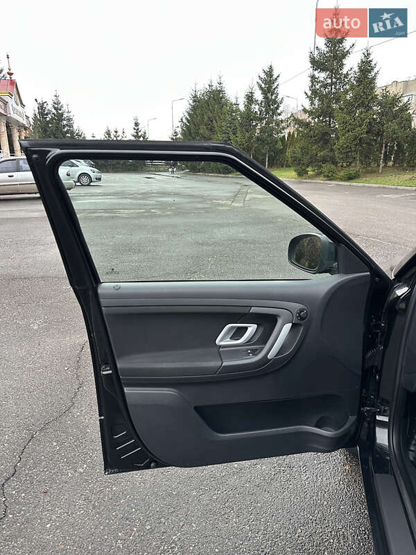 Хетчбек Skoda Fabia 2008 в Тернополі