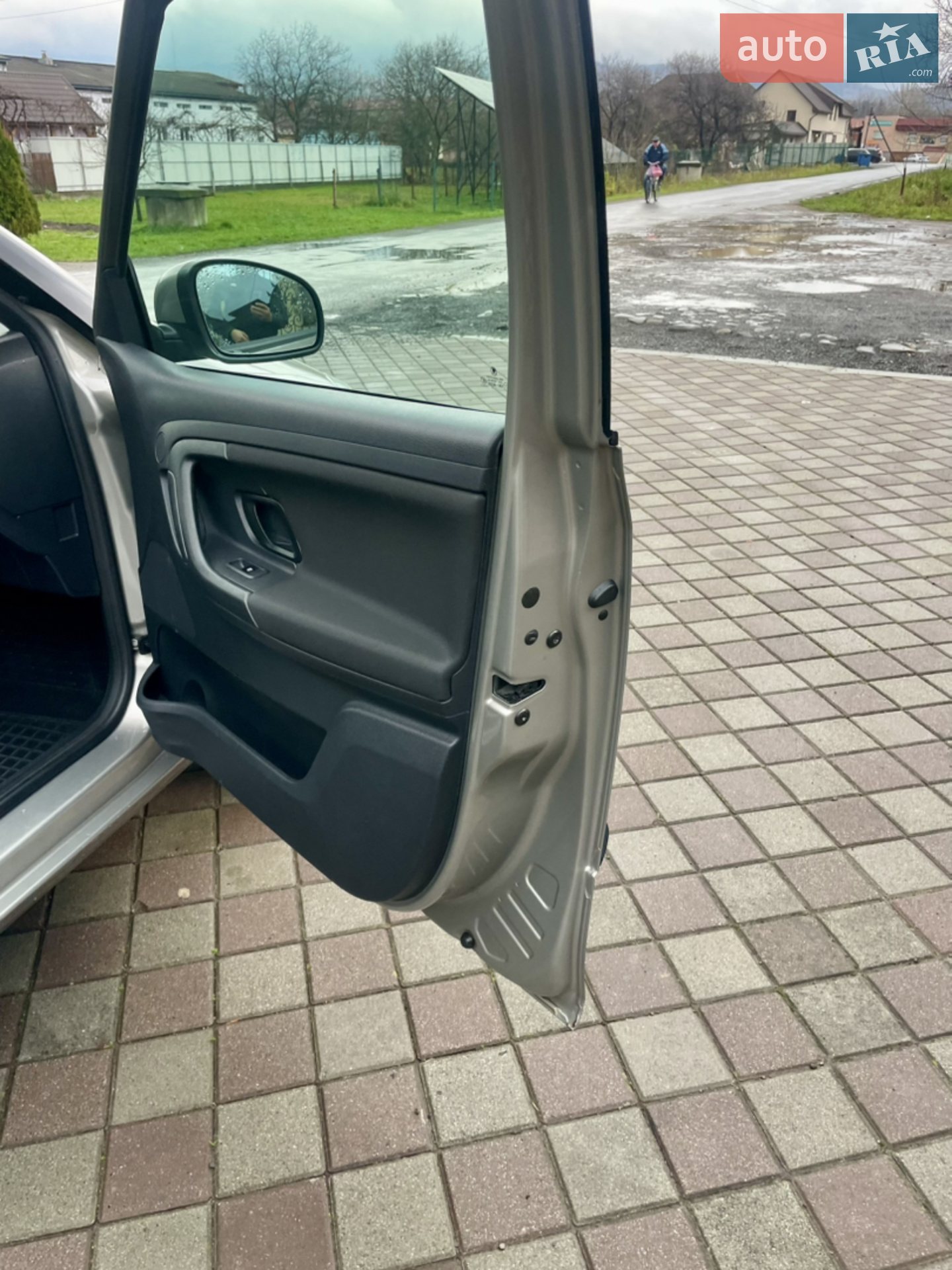 2012 Skoda Fabia - мініатюра 11