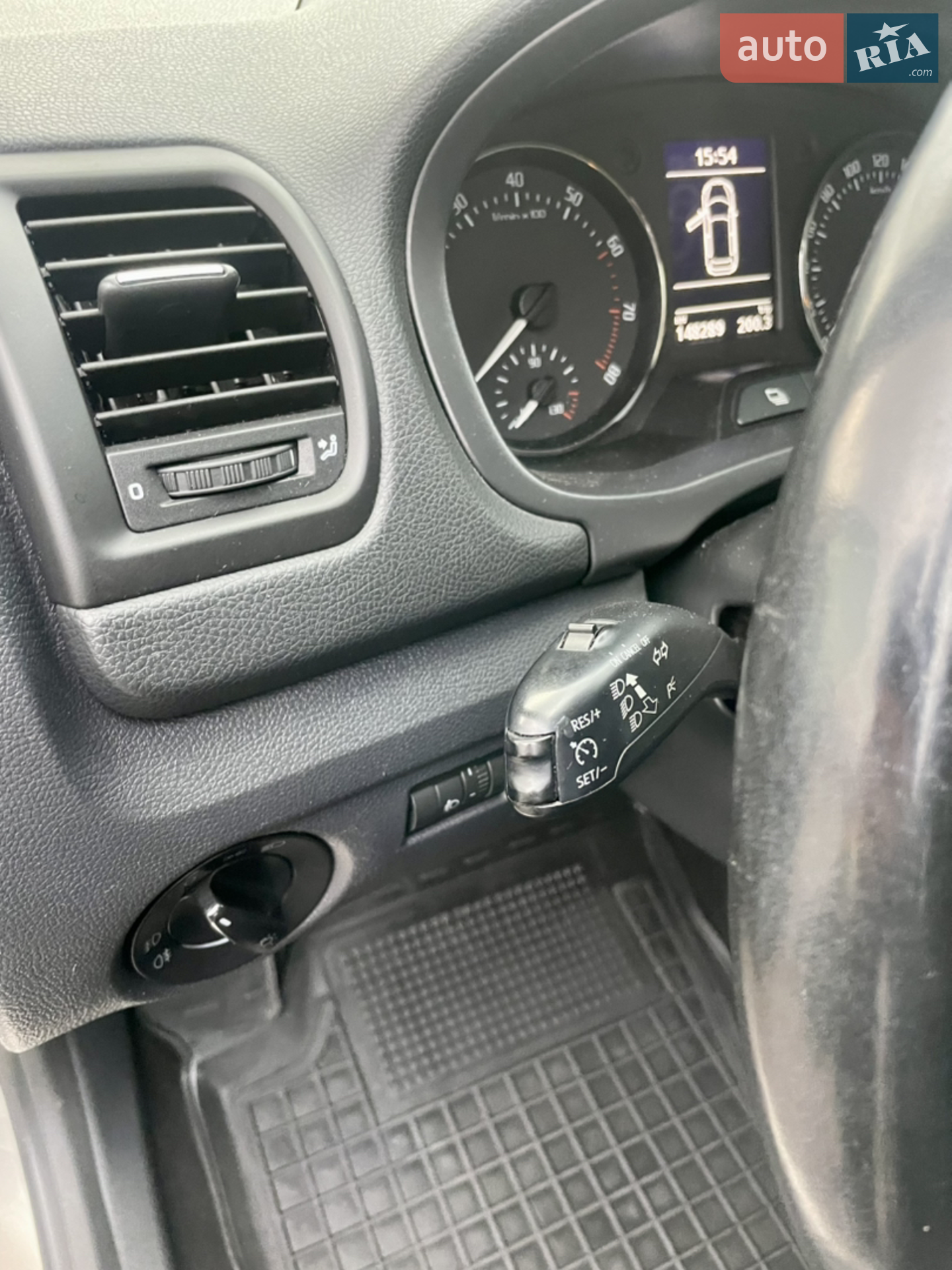 2012 Skoda Fabia - мініатюра 26