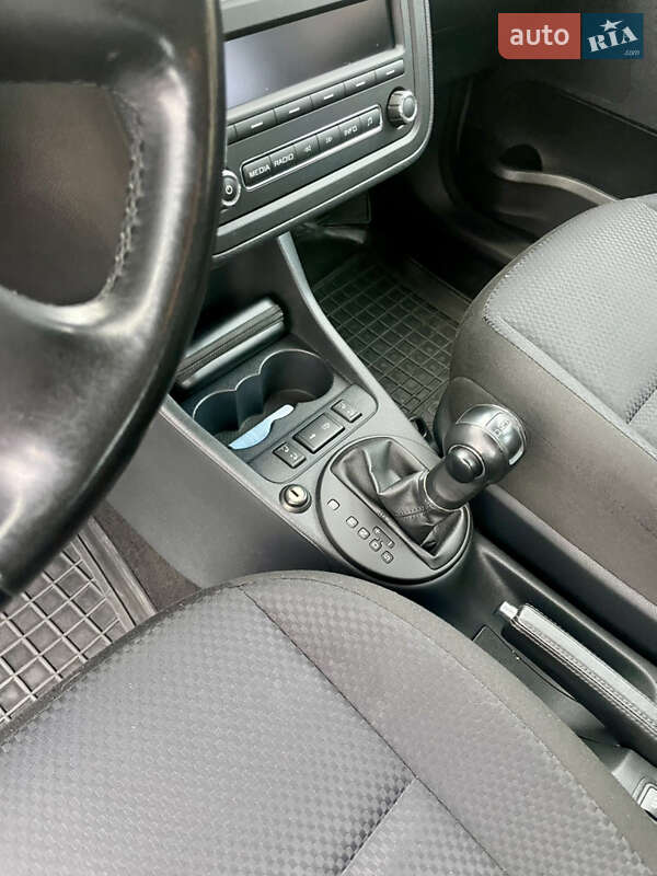 Універсал Skoda Fabia 2012 в Мукачевому