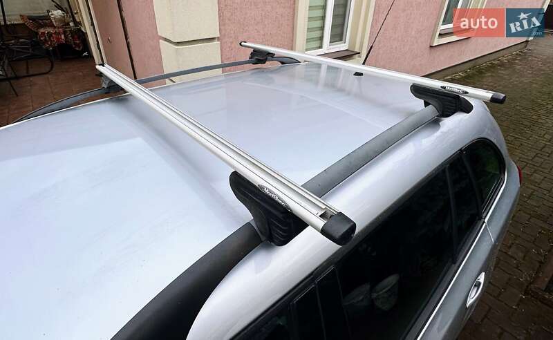 Универсал Skoda Fabia 2008 в Шепетовке