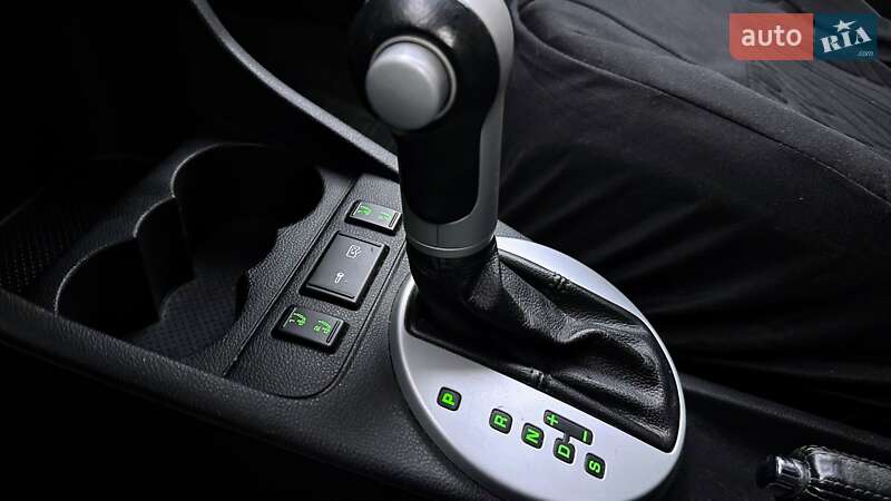 Универсал Skoda Fabia 2008 в Шепетовке