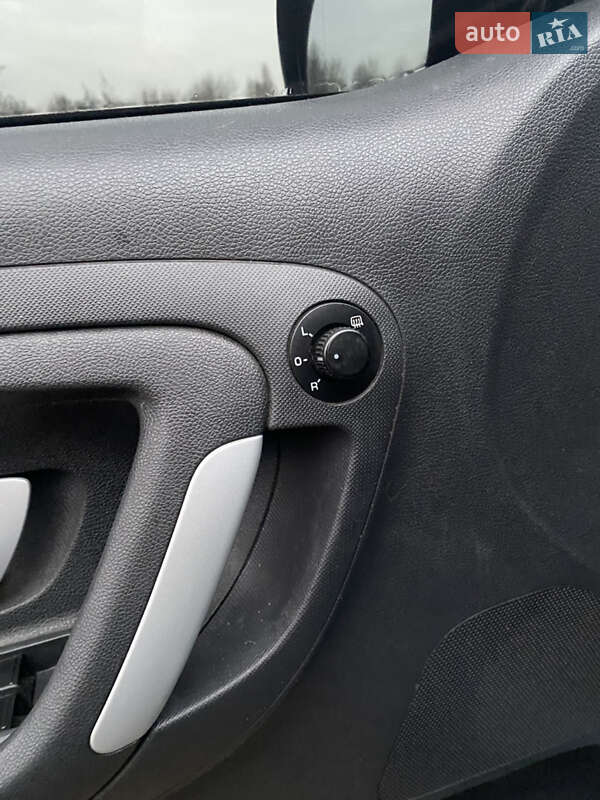 Універсал Skoda Fabia 2008 в Ірпені