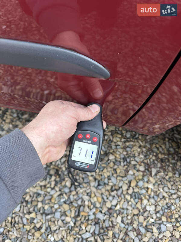 Хэтчбек Skoda Fabia 2008 в Ивано-Франковске