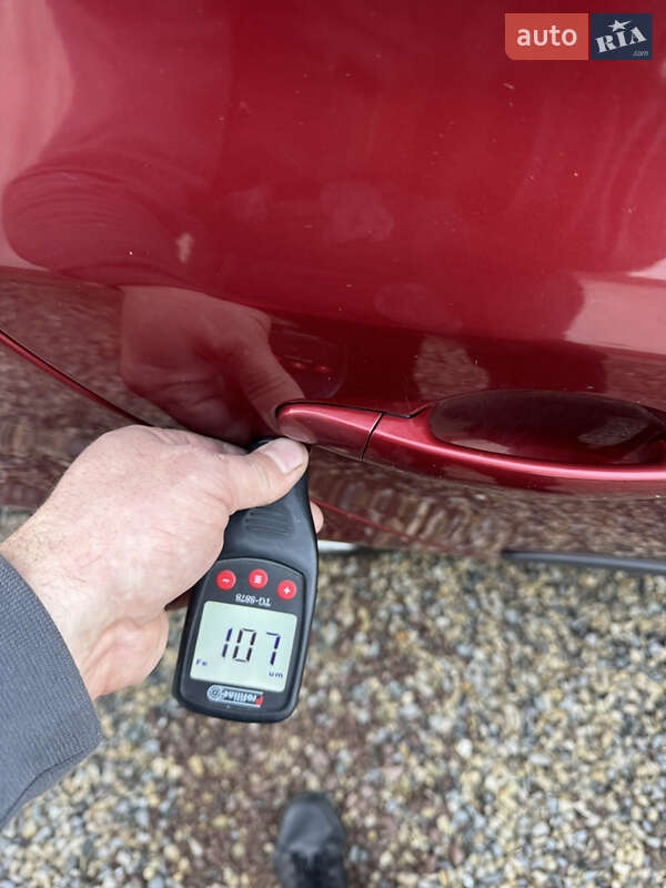 Хэтчбек Skoda Fabia 2008 в Ивано-Франковске