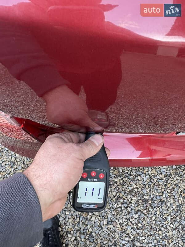 Хэтчбек Skoda Fabia 2008 в Ивано-Франковске