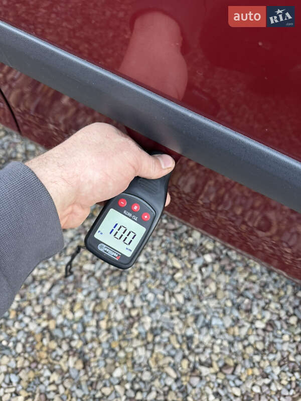 Хэтчбек Skoda Fabia 2008 в Ивано-Франковске