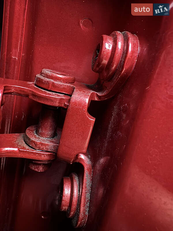 Хэтчбек Skoda Fabia 2008 в Ивано-Франковске