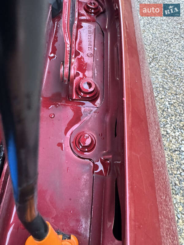 Хэтчбек Skoda Fabia 2008 в Ивано-Франковске