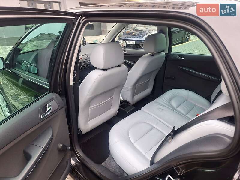 Хетчбек Skoda Fabia 2007 в Івано-Франківську