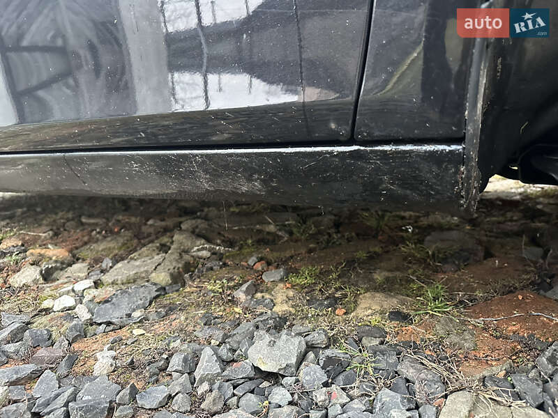 Универсал Skoda Fabia 2010 в Киверцах