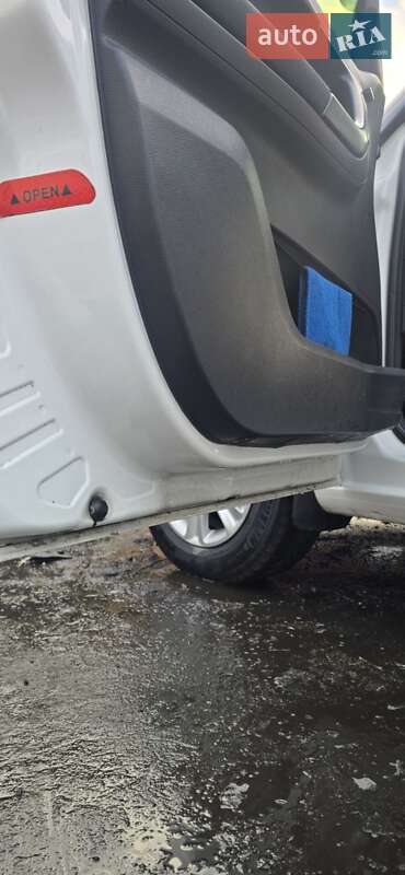 Універсал Skoda Fabia 2012 в Понінці фото 11 Універсал Skoda Fabia 2012 в Понінці