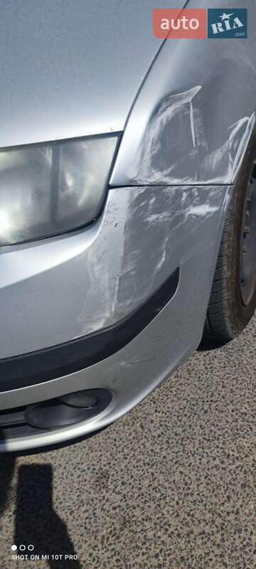 Універсал Skoda Fabia 2005 в Вінниці