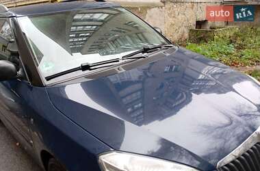 Універсал Skoda Fabia 2010 в Вінниці
