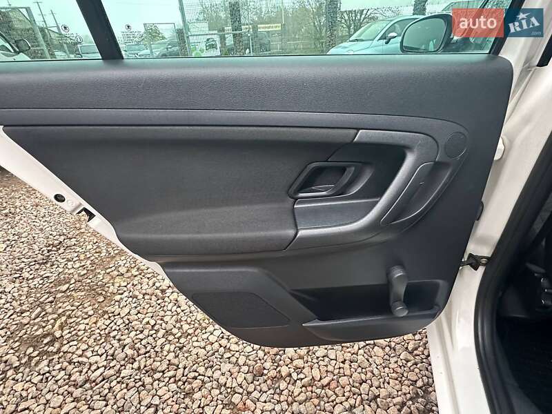 Універсал Skoda Fabia 2012 в Одесі