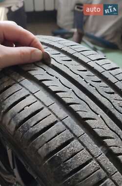 Хетчбек Skoda Fabia 2004 в Кропивницькому