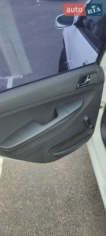 Хетчбек Skoda Fabia 2004 в Кропивницькому