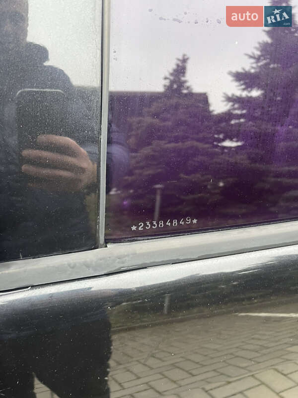 Універсал Skoda Fabia 2001 в Харкові