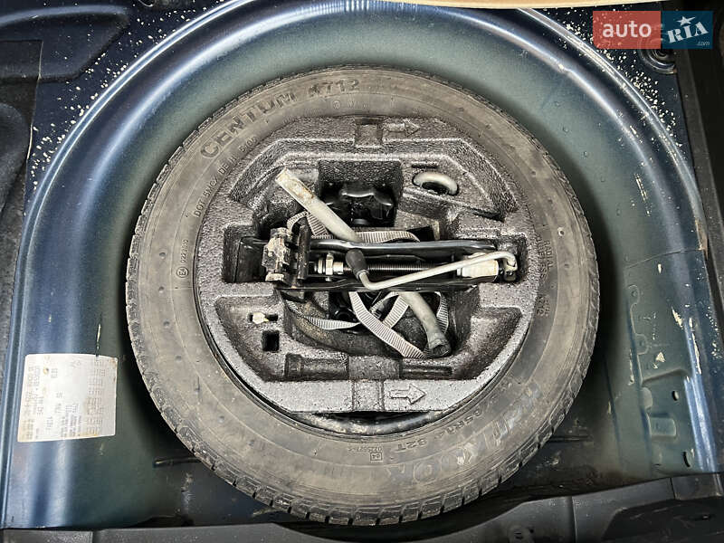 Хэтчбек Skoda Fabia 2007 в Львове