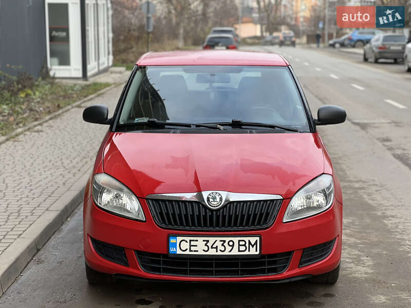 Універсал Skoda Fabia 2010 в Чернівцях фото 20 Універсал Skoda Fabia 2010 в Чернівцях